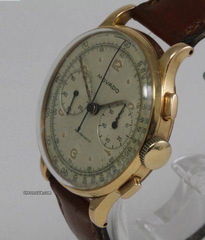 Movado Ref. 9002 WATCHES 2