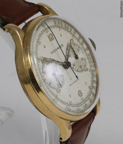 replica Movado Ref. 9002 WATCHES 1