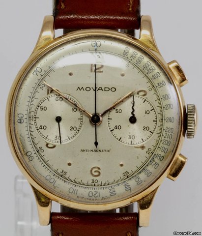 Movado 9002 Watches Watch