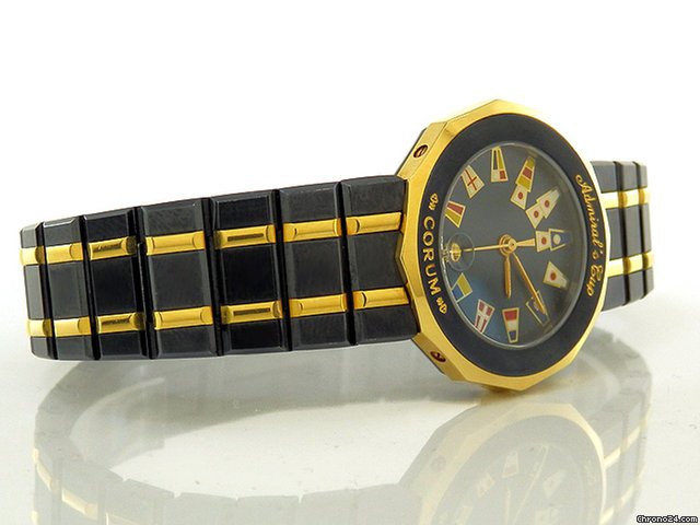 replica Corum Admiral's Cup WATCHES 1