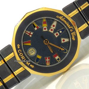 Corum 3961031 V052 Watches Watch