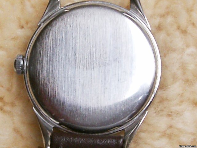 Omega unbekannt WATCHES 2