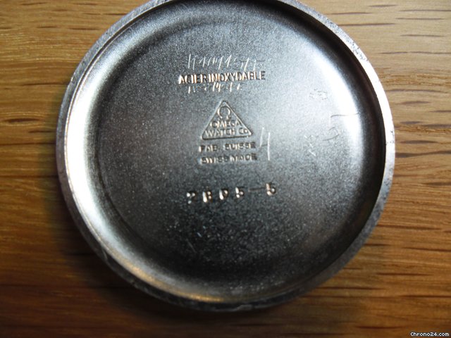 replica Omega unbekannt WATCHES 1