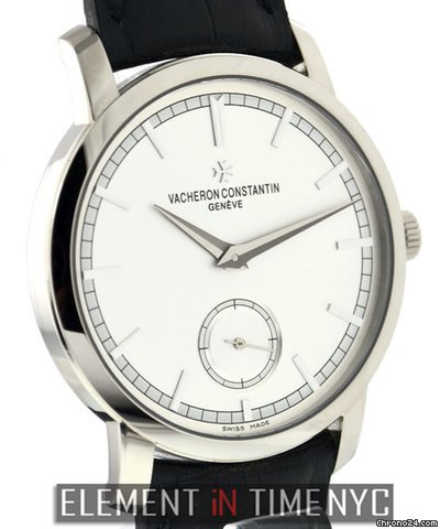 Vacheron Constantin Patrimony Traditionnelle Manual Wind 82172 NIB WATCHES 2