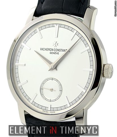 Vacheron Constantin 82172/000g-9383 Watches Watch
