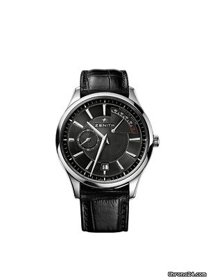Zenith 03.2120.685/22.C493 Watches Watch