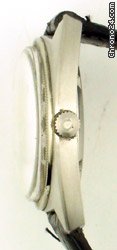 Omega Constellation Chronometer Ref. 168.029 WATCHES 2