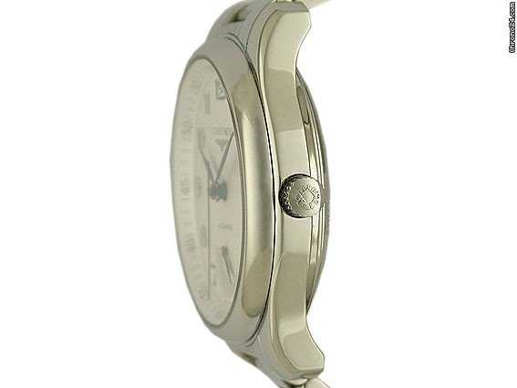 Longines Master Collection Gangreserve 42mm WATCHES 2