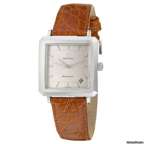 Zenith 01-0100-670-91-C624 Watches Watch