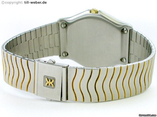 replica Ebel "Sport Classique" WATCHES 1