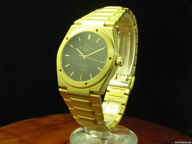 IWC 9225 Watches Watch
