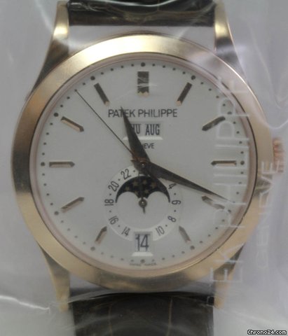 Patek Philippe 5396 R Watches Watch