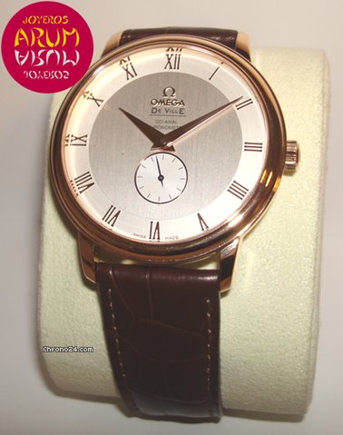 Omega Omega 20653 Watches Watch