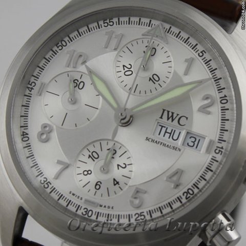IWC Fliegerchronograph Spitfire WATCHES 2