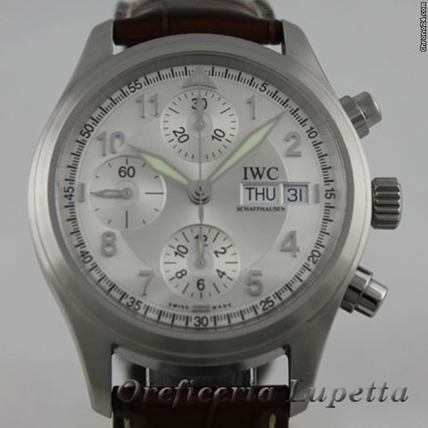 IWC IWC 37115 Watches Watch