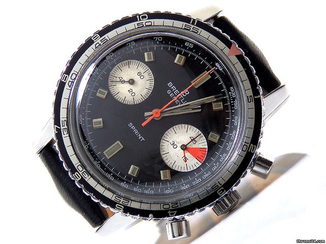 Breitling Sprint WATCHES 2