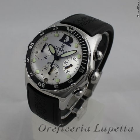 replica Corum Bubble Cronografo Dive WATCHES 1