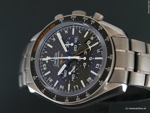 replica Omega Speedmaster Solar Impulse WATCHES 1