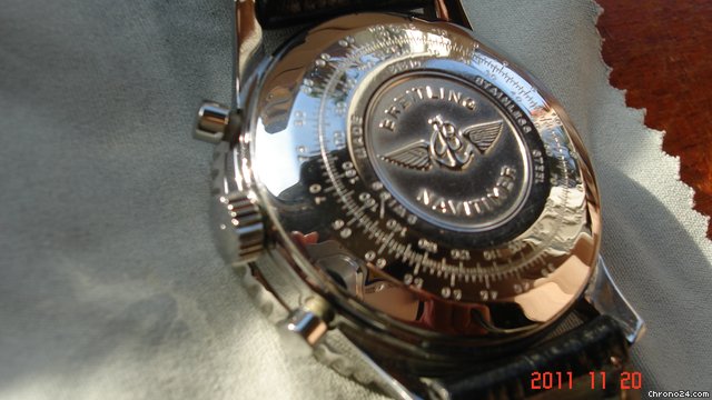 replica Breitling navitimer old WATCHES 1