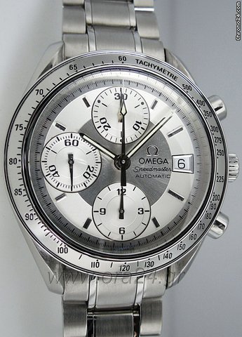 Omega 3813.30.01 Watches Watch