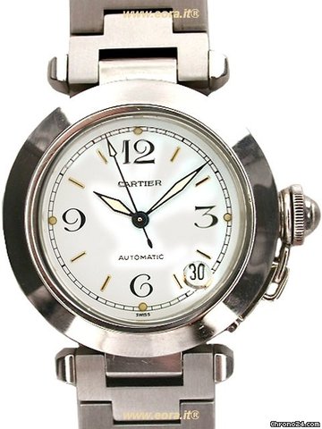 Cartier Pasha WATCHES 2