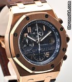Audemars Piguet Royal Oak Offshore Pride of Argentina WATCHES 2