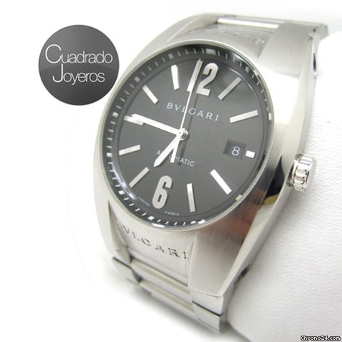 replica Bulgari Ergon WATCHES 1