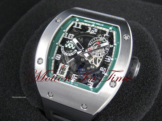 Richard Mille RM010 Watches Watch