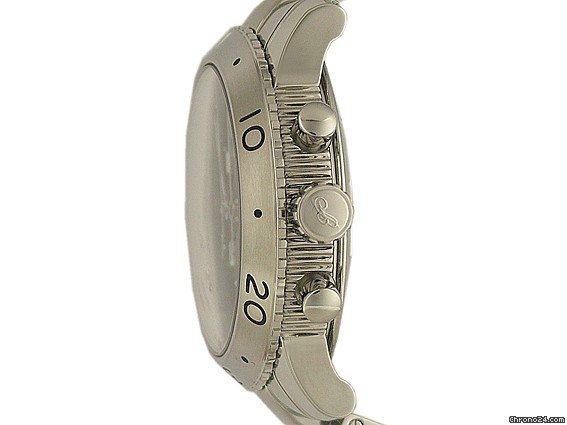 Breguet Type XXI Flyback Chronograph 42mm WATCHES 2