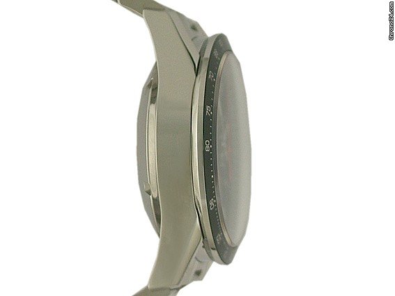 replica TAG Heuer Carrera Chronograph Tachymeter Automatic 41mm WATCHES 1