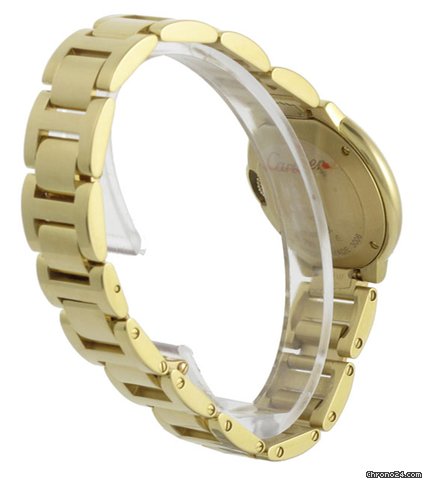 replica Cartier Ballon Bleu W69001Z2 WATCHES 1 