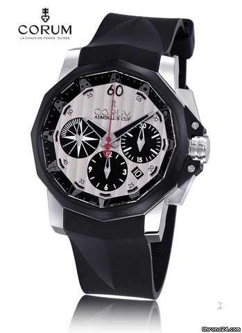 Corum Admiral's Cup Chronograph Challenge Limited Edition ? 44 mm WATCHES 2