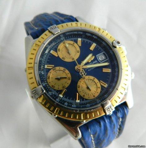 Breitling chronomat WATCHES 2