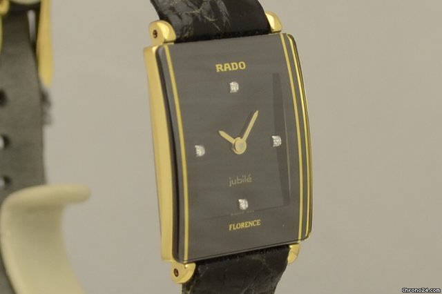 Rado Florence JubilE WATCHES 2