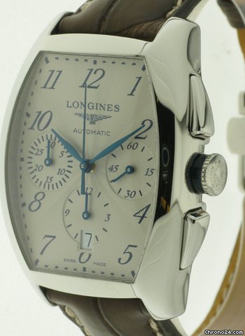 Longines Evidenza Chronographe WATCHES 2