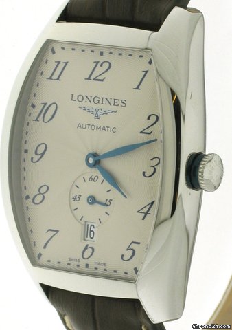 Longines Evidenza WATCHES 2