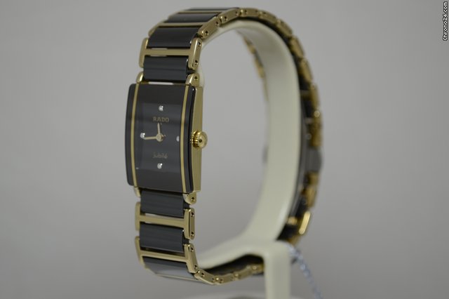 Rado Diastar Ceramics Nero WATCHES 2