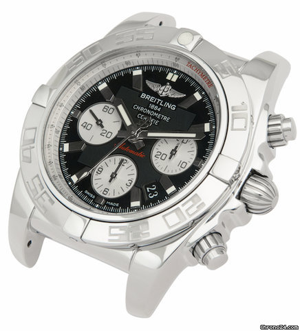 Breitling Chronomat B01Ref. AB011012 WATCHES 2