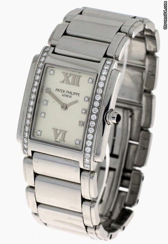 Patek Philippe twenty 4 Medium WATCHES 2