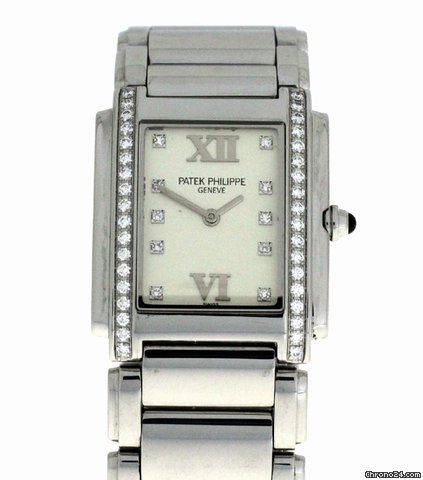replica Patek Philippe twenty 4 Medium WATCHES 1