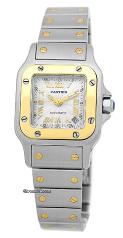 Cartier Cartier 52946 Watches Watch