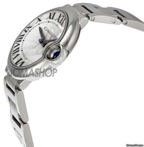 Cartier Ballon Bleu de Cartier Midsize Watch W69011Z4 WATCHES 2