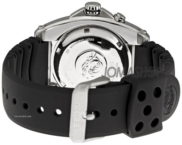 replica Seiko Kinetic Diver Mens Watch SKA413 WATCHES 1
