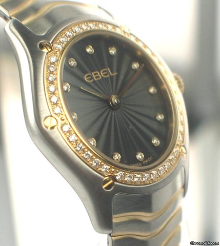 Ebel Ebel Classic WATCHES 2