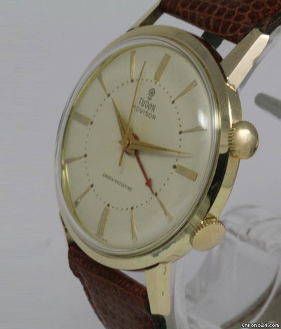 Tudor Ref. 1537 WATCHES 2