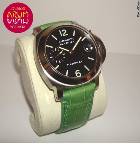 Panerai Luminor Marina WATCHES 2