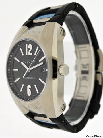 Bulgari Ergon WATCHES 2