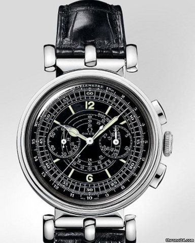 Omega 51653385001001 Watches Watch