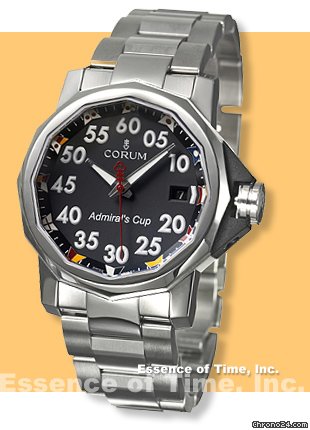 Corum 082-960-20-v700-AN12 Watches Watch