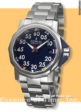 Corum 082-962-20-V700-AB12 Watches Watch